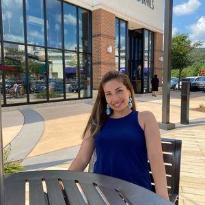 Meet your Posher, Silvia